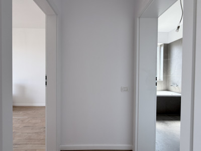 Comision 0% Apartament de vanzare, 2 camere + terasa de 11 mp - Mosnita imagine mica 12, foxfort.ro