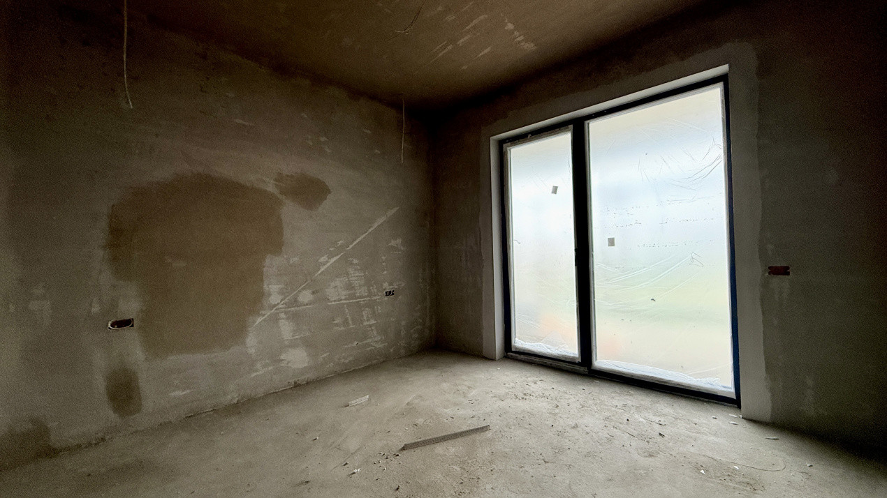 Apartament de vanzare, 3 camere + terasa de 15,62 mp, Drumul Boilor 3, foxfort.ro