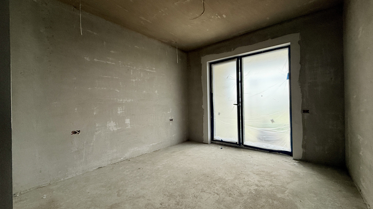 Apartament de vanzare, 3 camere + terasa de 15,62 mp, Drumul Boilor 5, foxfort.ro