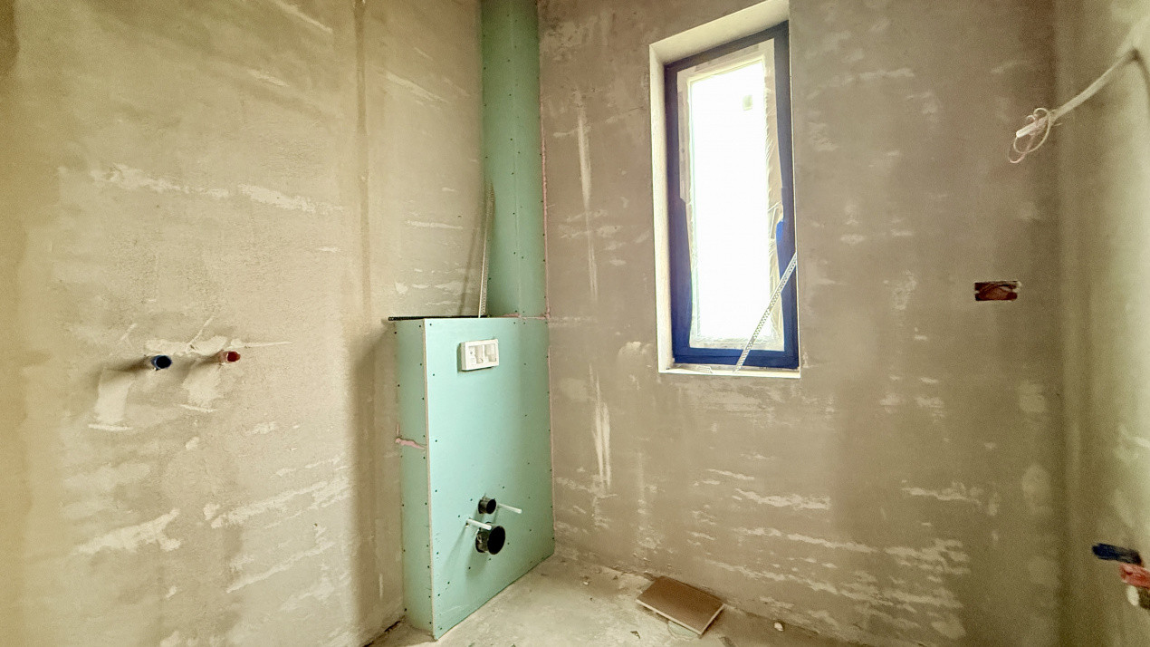 Apartament de vanzare, 3 camere + terasa de 15,62 mp, Drumul Boilor 9, foxfort.ro