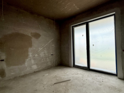 Apartament de vanzare, 3 camere + terasa de 15,62 mp, Drumul Boilor imagine mica 3, foxfort.ro