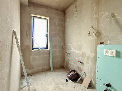 Apartament de vanzare, 3 camere + terasa de 15,62 mp, Drumul Boilor imagine mica 8, foxfort.ro