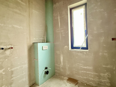 Apartament de vanzare, 3 camere + terasa de 15,62 mp, Drumul Boilor imagine mica 9, foxfort.ro