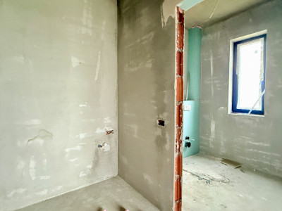 Apartament de vanzare, 3 camere + terasa de 15,62 mp, Drumul Boilor imagine mica 12, foxfort.ro