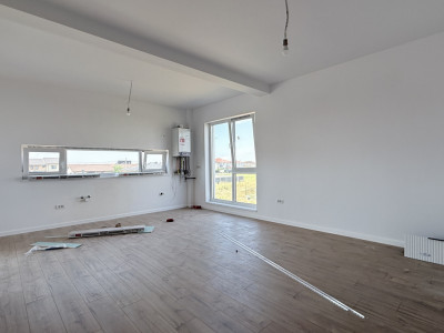 Comision 0% Apartament de vanzare, 3 camere + terasa de 15,62 mp Mosnita imagine mica 2, foxfort.ro