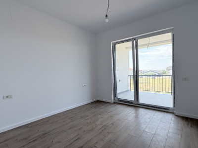 Comision 0% Apartament de vanzare, 3 camere + terasa de 15,62 mp Mosnita imagine mica 6, foxfort.ro