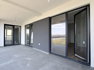 Comision 0% Apartament de vanzare, 3 camere + terasa de 15,62 mp Mosnita imagine mica 8, foxfort.ro