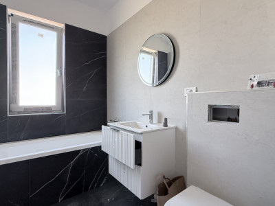 Comision 0% Apartament de vanzare, 3 camere + terasa de 15,62 mp Mosnita imagine mica 10, foxfort.ro