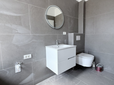 Comision 0% Apartament de vanzare, 3 camere + terasa de 15,62 mp Mosnita imagine mica 12, foxfort.ro