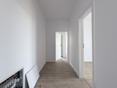 Comision 0% Apartament de vanzare, 3 camere + terasa de 15,62 mp Mosnita imagine mica 13, foxfort.ro