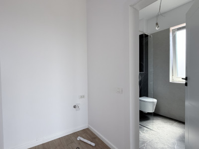 Comision 0% Apartament de vanzare, 3 camere + terasa de 15,62 mp Mosnita imagine mica 14, foxfort.ro
