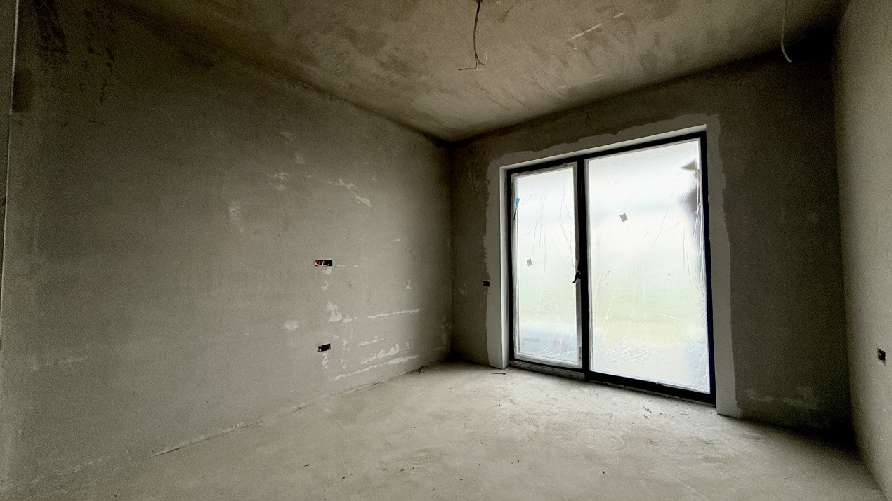 Apartament de vanzare, 2 camere + balcon de 13,5 mp, Drumul Boilor 3, foxfort.ro