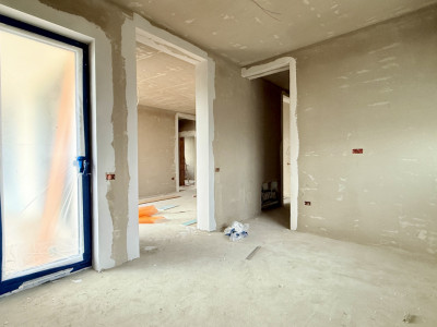 Apartament de vanzare, 2 camere + balcon de 13,5 mp, Drumul Boilor imagine mica 7, foxfort.ro