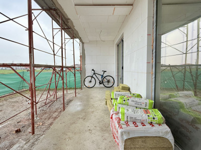 Apartament de vanzare, 2 camere + balcon de 13,5 mp, Drumul Boilor imagine mica 11, foxfort.ro