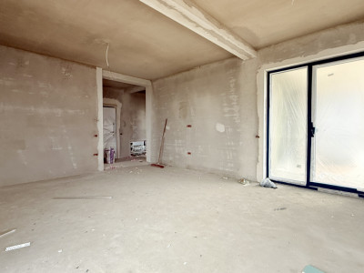 Apartament de vanzare cu 3 camere + gradina 260 mp, Drumul Boilor imagine mica 2, foxfort.ro