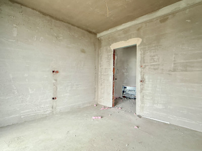 Apartament de vanzare cu 3 camere + gradina 260 mp, Drumul Boilor imagine mica 4, foxfort.ro