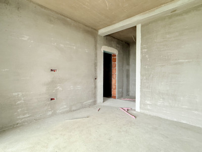 Apartament de vanzare cu 3 camere + gradina 260 mp, Drumul Boilor imagine mica 6, foxfort.ro