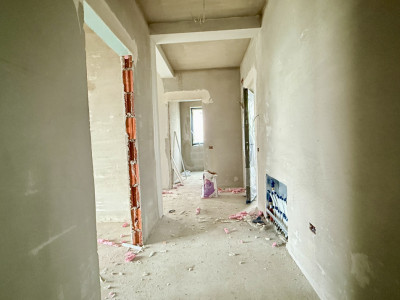 Apartament de vanzare cu 3 camere + gradina 260 mp, Drumul Boilor imagine mica 11, foxfort.ro