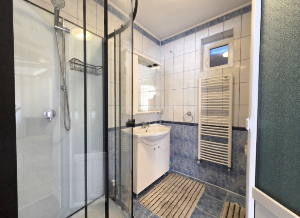 COMISION 0% - Casa 4 camere de vanzare | Parneava | Liniste Confort Spatiu Real  8, foxfort.ro