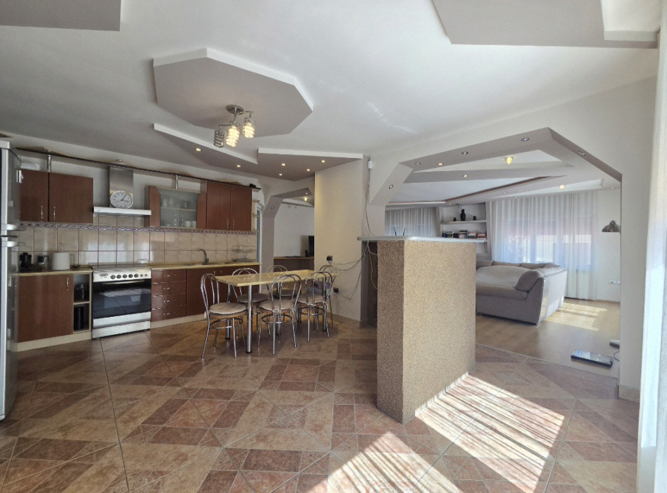COMISION 0% - Casa 4 camere de vanzare | Parneava | Liniste Confort Spatiu Real  5, foxfort.ro