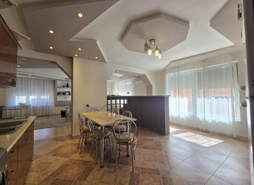 COMISION 0% - Casa 4 camere de vanzare | Parneava | Liniste Confort Spatiu Real  4, foxfort.ro