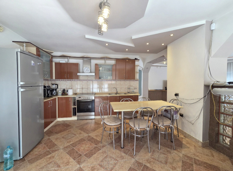 COMISION 0% - Casa 4 camere de vanzare | Parneava | Liniste Confort Spatiu Real  6, foxfort.ro