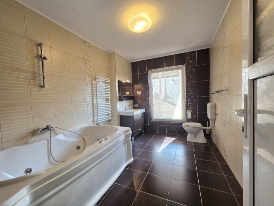 COMISION 0% - Casa 4 camere de vanzare | Parneava | Liniste Confort Spatiu Real  9, foxfort.ro