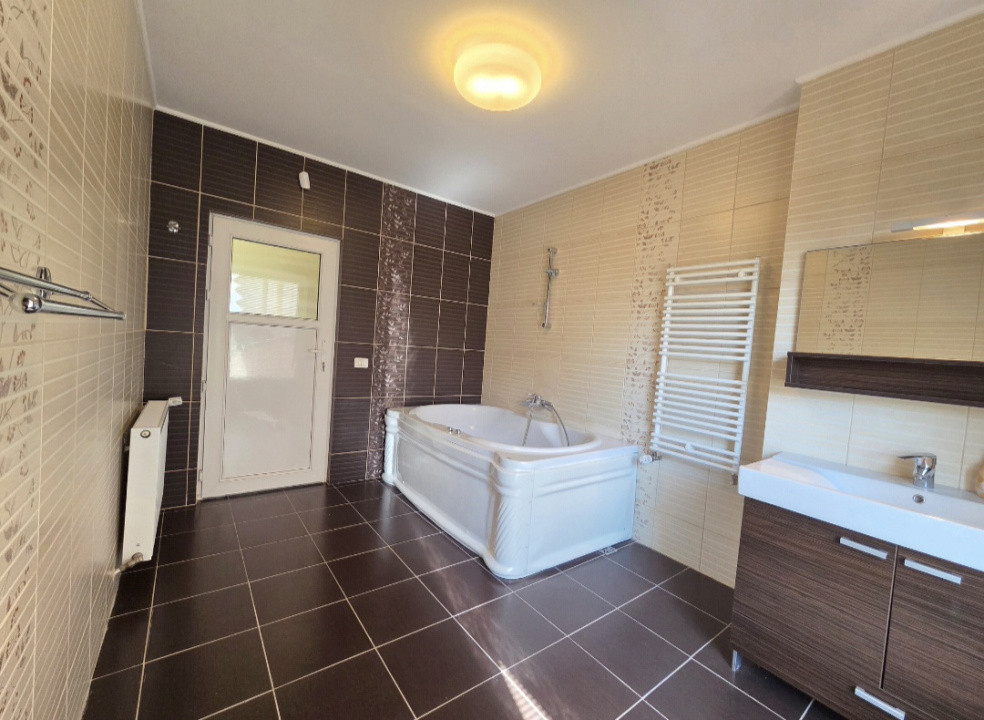 COMISION 0% - Casa 4 camere de vanzare | Parneava | Liniste Confort Spatiu Real  10, foxfort.ro
