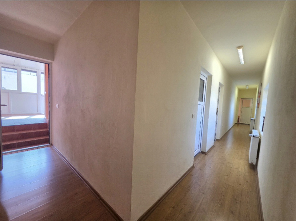 COMISION 0% - Casa 4 camere de vanzare | Parneava | Liniste Confort Spatiu Real  11, foxfort.ro