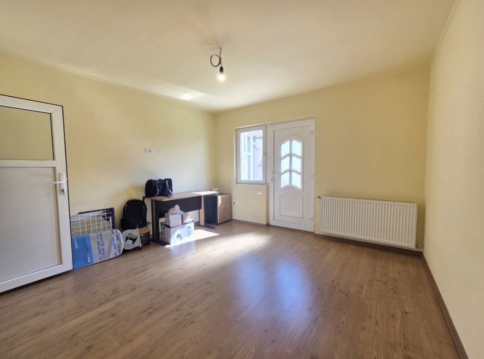 COMISION 0% - Casa 4 camere de vanzare | Parneava | Liniste Confort Spatiu Real  17, foxfort.ro