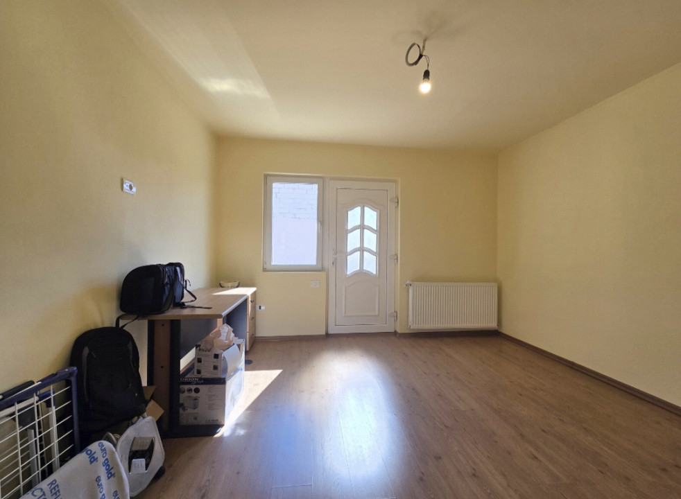 COMISION 0% - Casa 4 camere de vanzare | Parneava | Liniste Confort Spatiu Real  16, foxfort.ro