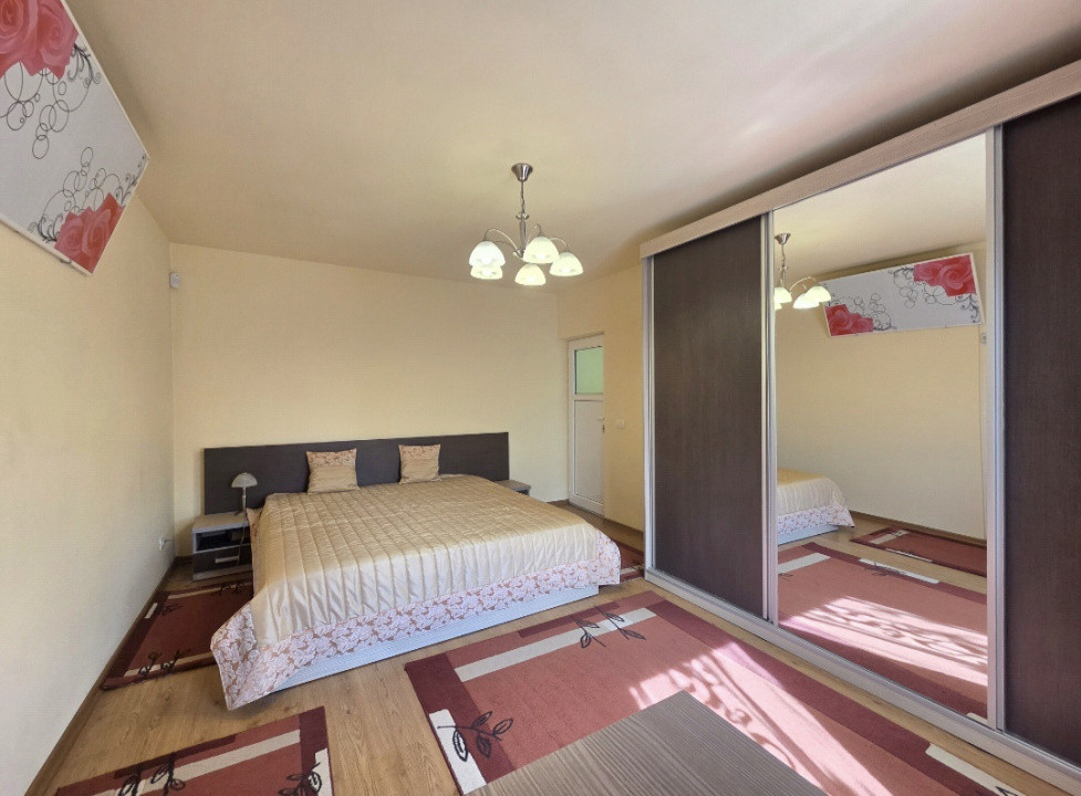 COMISION 0% - Casa 4 camere de vanzare | Parneava | Liniste Confort Spatiu Real  13, foxfort.ro