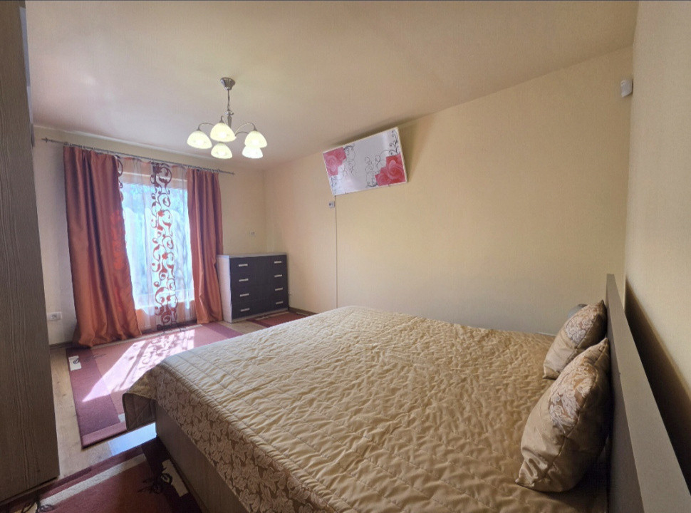 COMISION 0% - Casa 4 camere de vanzare | Parneava | Liniste Confort Spatiu Real  12, foxfort.ro