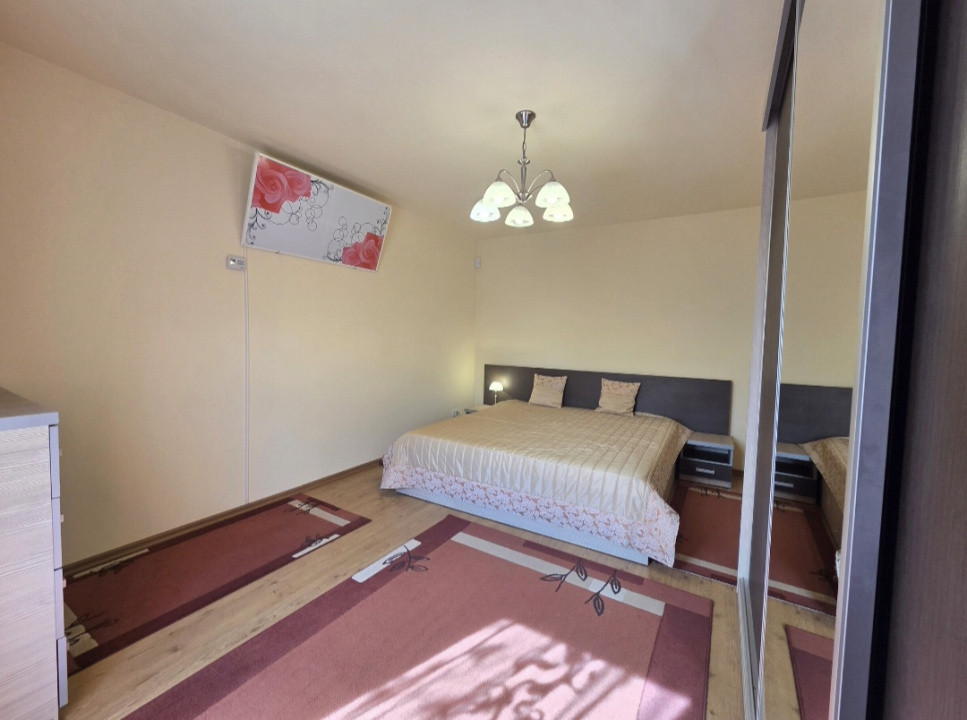 COMISION 0% - Casa 4 camere de vanzare | Parneava | Liniste Confort Spatiu Real  14, foxfort.ro