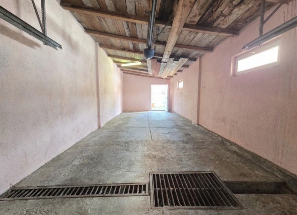 COMISION 0% - Casa 4 camere de vanzare | Parneava | Liniste Confort Spatiu Real  30, foxfort.ro