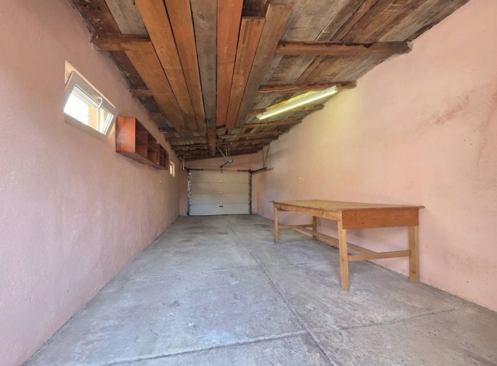 COMISION 0% - Casa 4 camere de vanzare | Parneava | Liniste Confort Spatiu Real  29, foxfort.ro