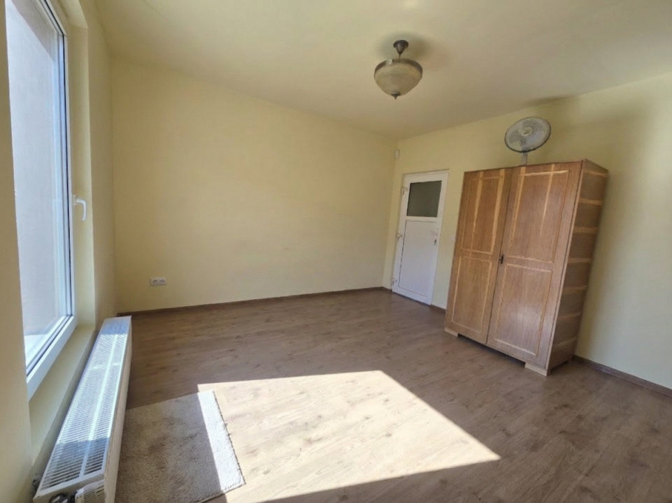 COMISION 0% - Casa 4 camere de vanzare | Parneava | Liniste Confort Spatiu Real  18, foxfort.ro
