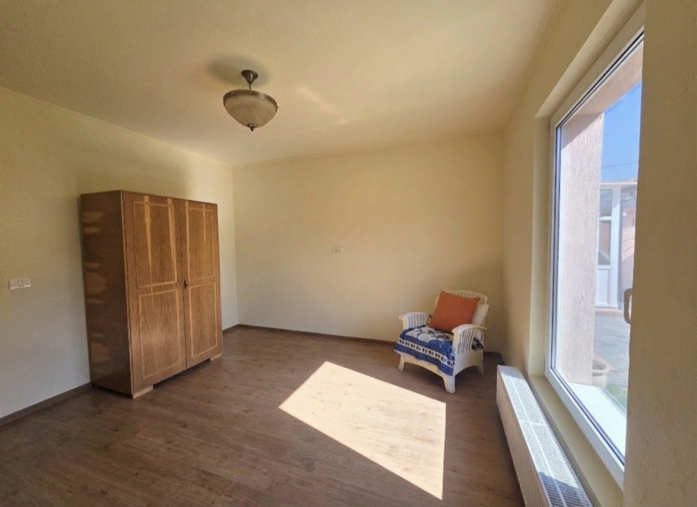 COMISION 0% - Casa 4 camere de vanzare | Parneava | Liniste Confort Spatiu Real  19, foxfort.ro