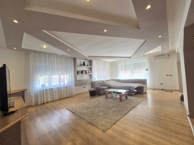 COMISION 0% - Casa individuala de vanzare | Zona Parneava | 391 mp