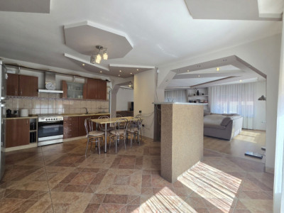 COMISION 0% - Casa 4 camere de vanzare | Parneava | Liniste Confort Spatiu Real imagine mica 5, foxfort.ro