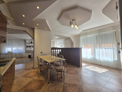COMISION 0% - Casa 4 camere de vanzare | Parneava | Liniste Confort Spatiu Real imagine mica 4, foxfort.ro