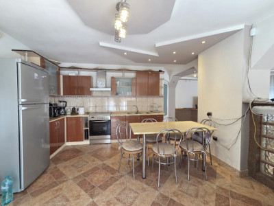 COMISION 0% - Casa 4 camere de vanzare | Parneava | Liniste Confort Spatiu Real imagine mica 6, foxfort.ro
