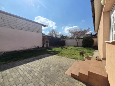 COMISION 0% - Casa 4 camere de vanzare | Parneava | Liniste Confort Spatiu Real imagine mica 21, foxfort.ro
