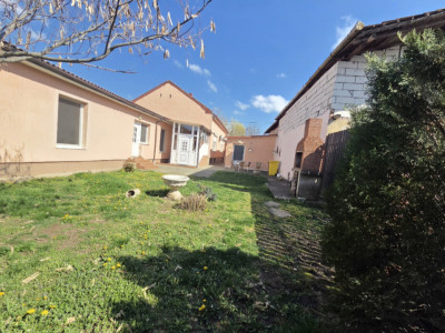 COMISION 0% - Casa 4 camere de vanzare | Parneava | Liniste Confort Spatiu Real imagine mica 24, foxfort.ro