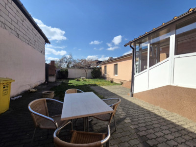 COMISION 0% - Casa 4 camere de vanzare | Parneava | Liniste Confort Spatiu Real imagine mica 27, foxfort.ro