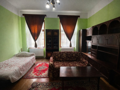 Apartament 3 camere, semidecomandat, etajul 1, Ultracentral-Arad imagine mica 7, foxfort.ro