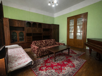 Apartament 3 camere, semidecomandat, etajul 1, Ultracentral-Arad imagine mica 9, foxfort.ro