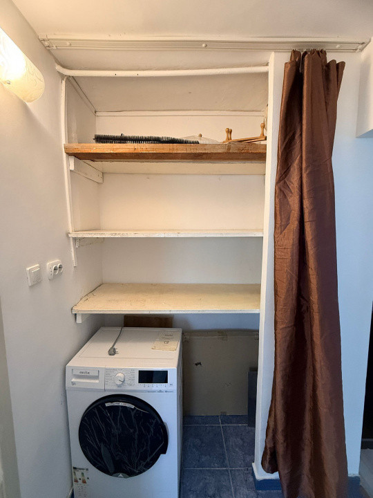 Apartament cu 2 camere , Zona Buziasului  , 6, foxfort.ro