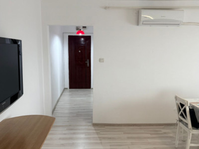 Apartament cu 2 camere , Zona Buziasului , imagine mica 3, foxfort.ro