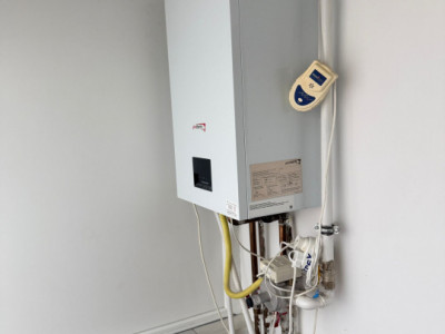 Apartament cu 2 camere , Zona Buziasului , imagine mica 5, foxfort.ro